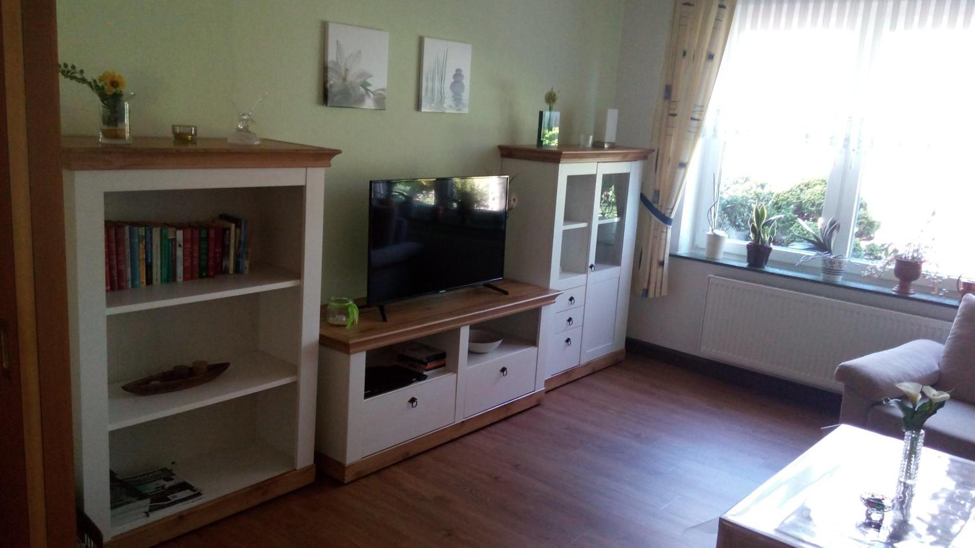 Fewo Trientje Uplengen Extérieur photo