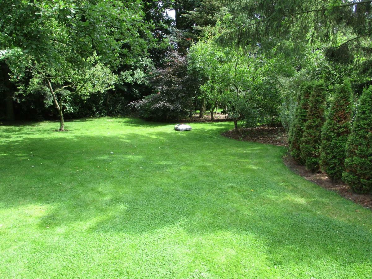 Fewo Trientje Uplengen Extérieur photo