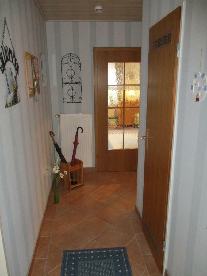 Fewo Trientje Uplengen Extérieur photo